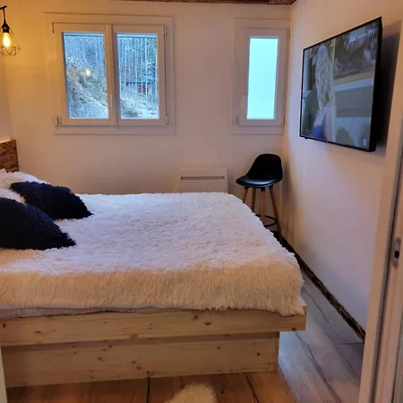 Apartment T2 Cosy *
