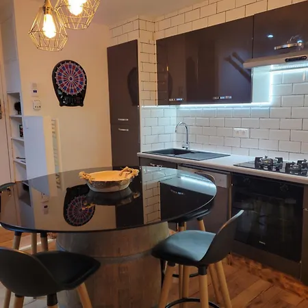 T2 Cosy Apartment *