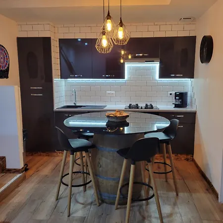 T2 Cosy * Font-Romeu-Odeillo-Via