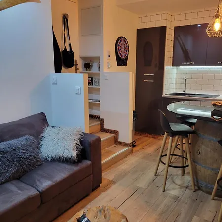 T2 Cosy Apartment