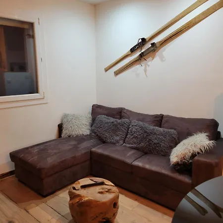 T2 Cosy Apartment